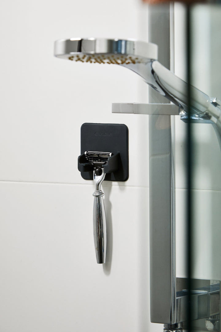 The Mason - Razor Holder