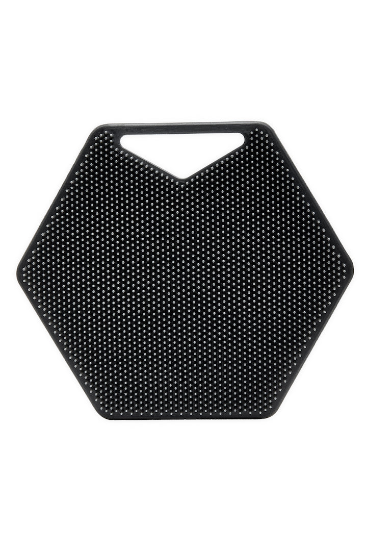 The Body Scrubber
