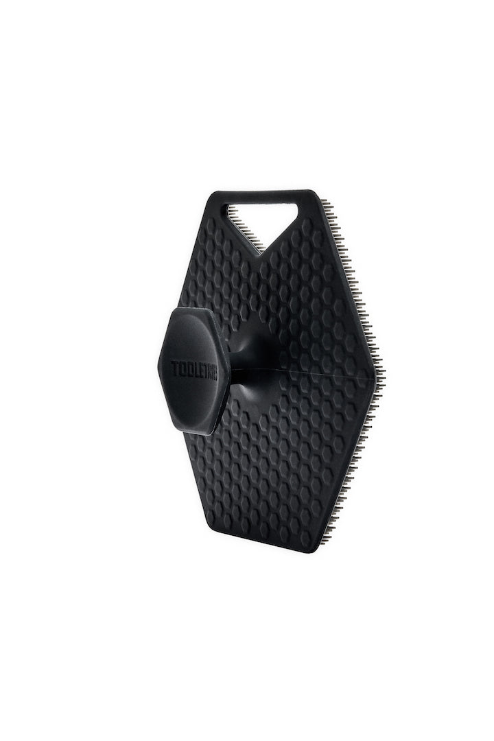 The Body Scrubber