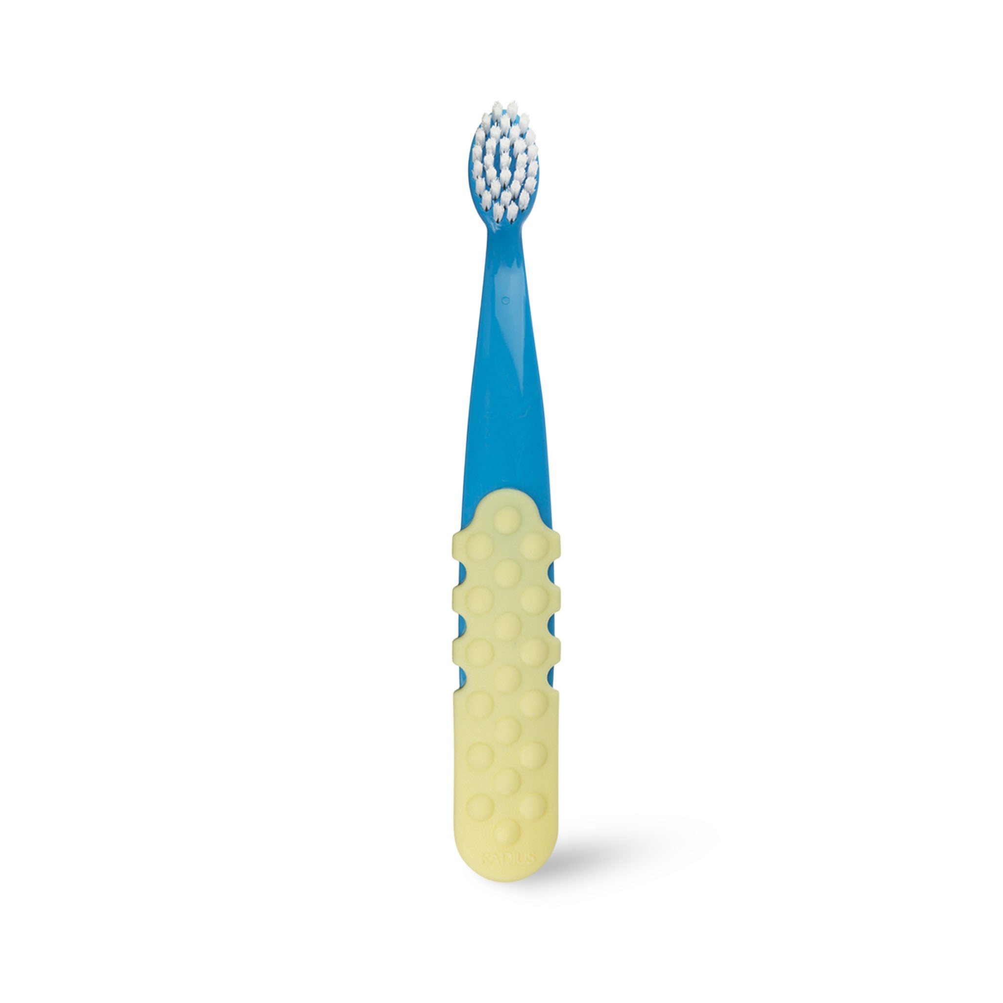 Totz Plus Silky Soft Toothbrush