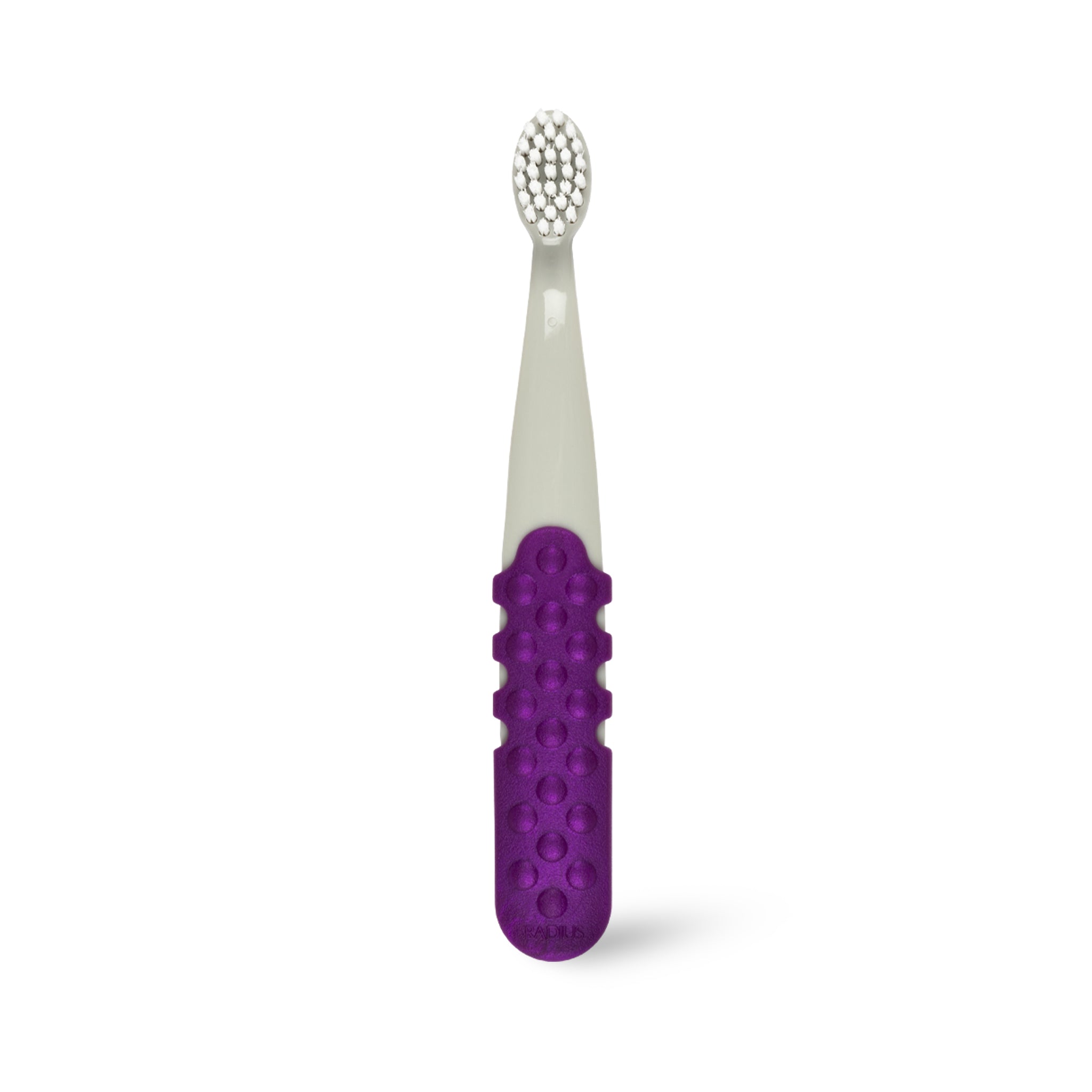 Totz Plus Silky Soft Toothbrush