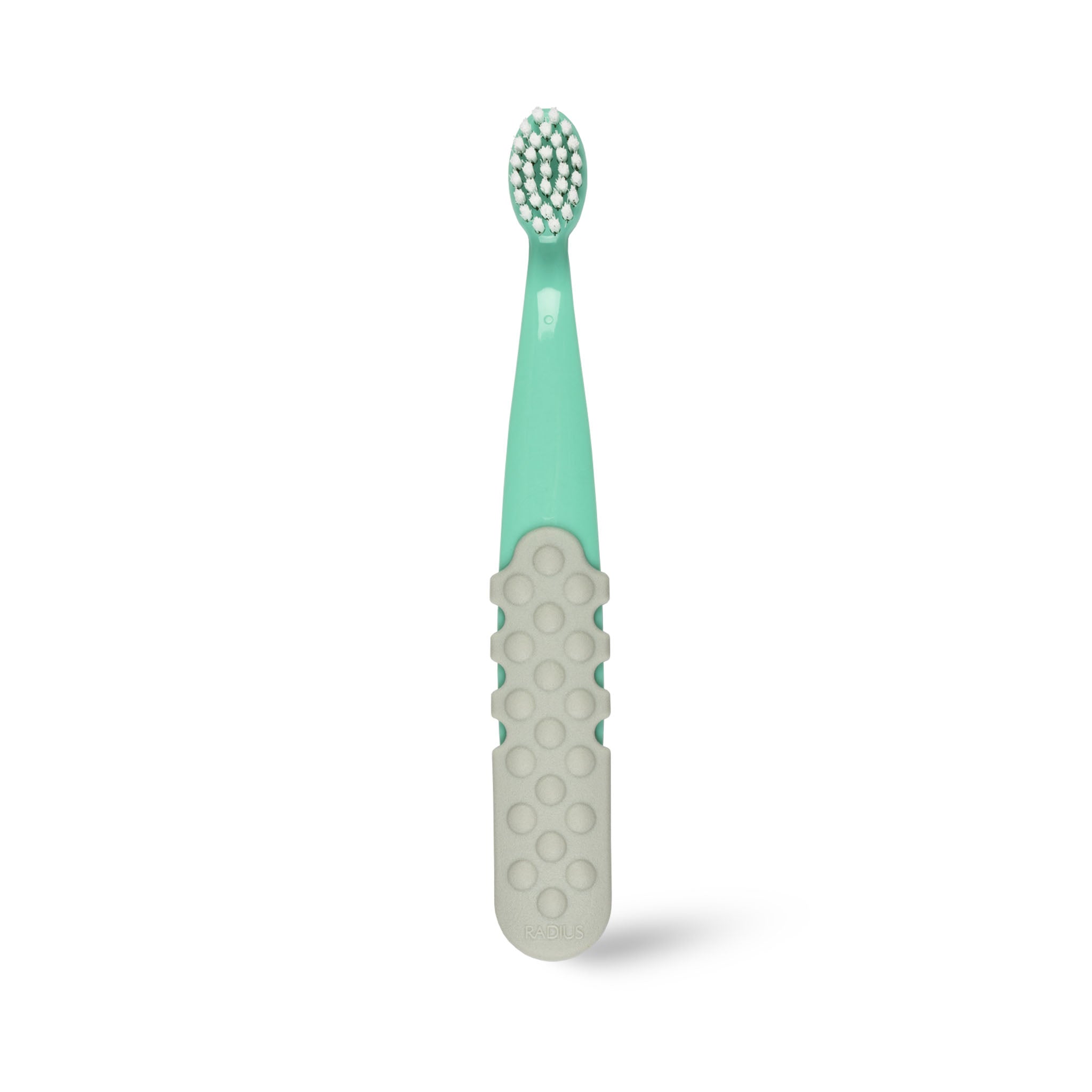 Totz Plus Silky Soft Toothbrush