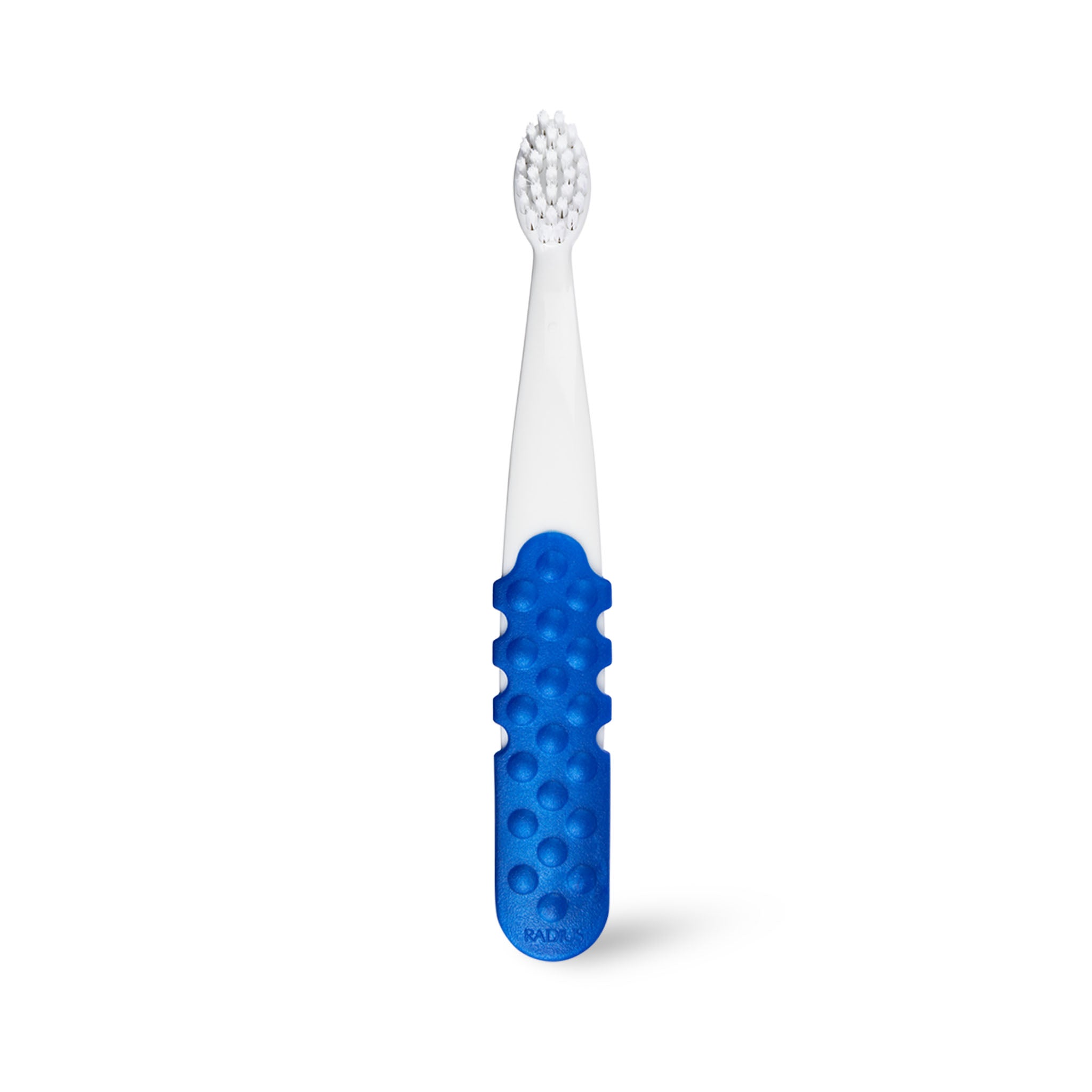 Totz Plus Silky Soft Toothbrush
