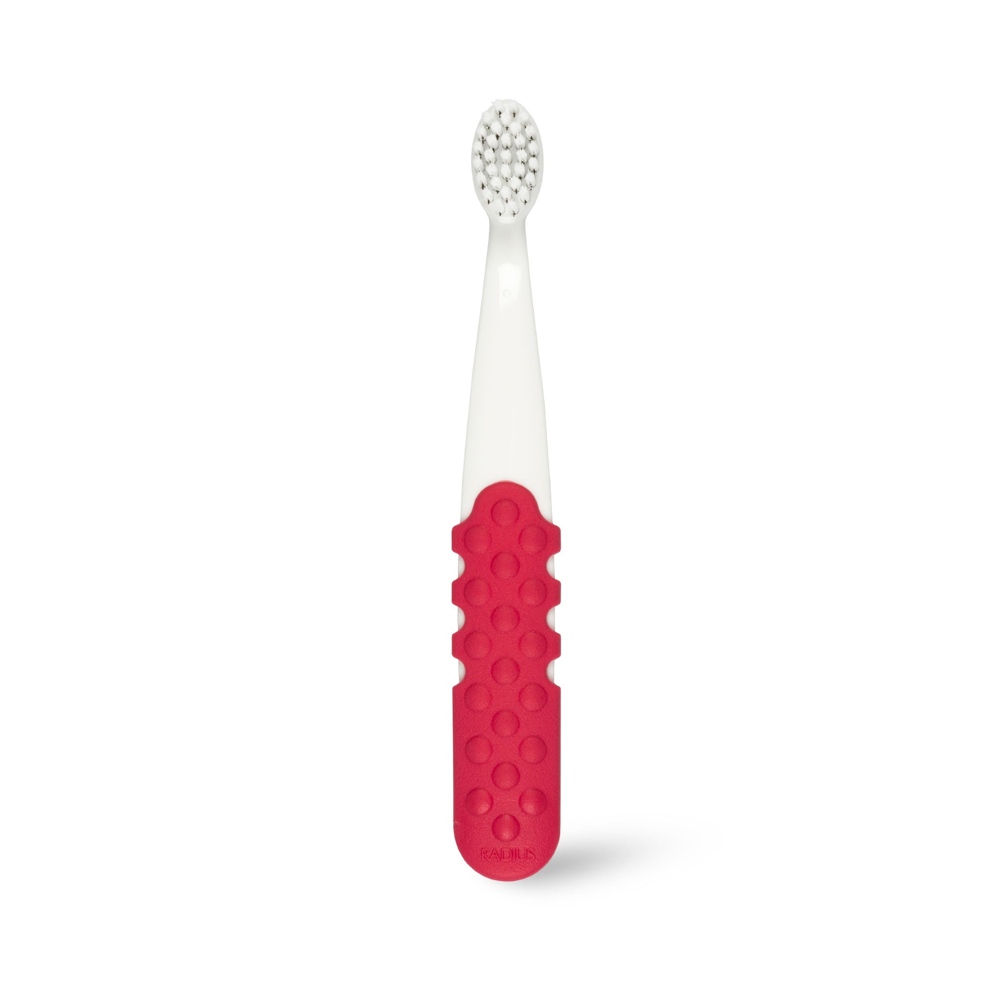 Totz Plus Silky Soft Toothbrush