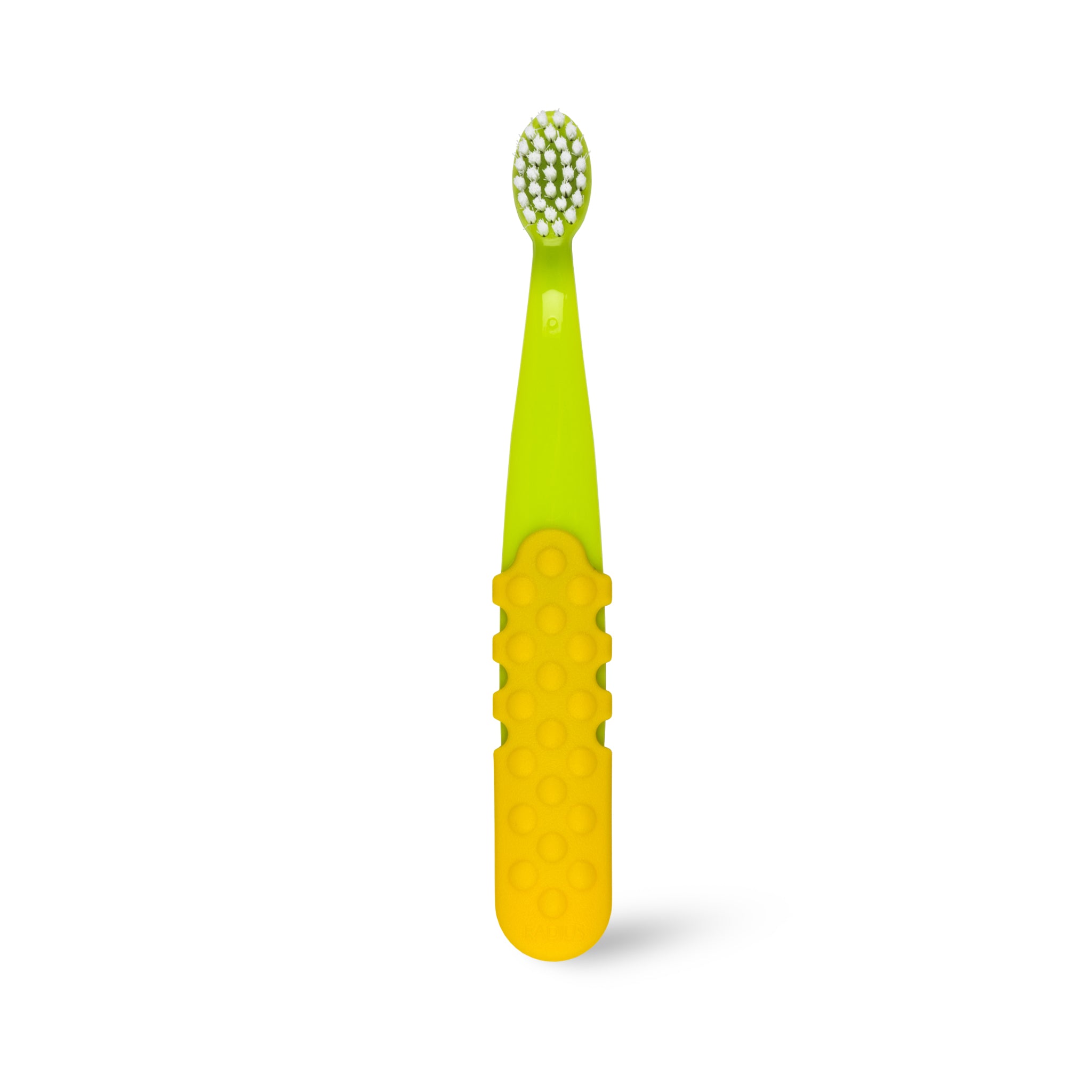 Totz Plus Silky Soft Toothbrush