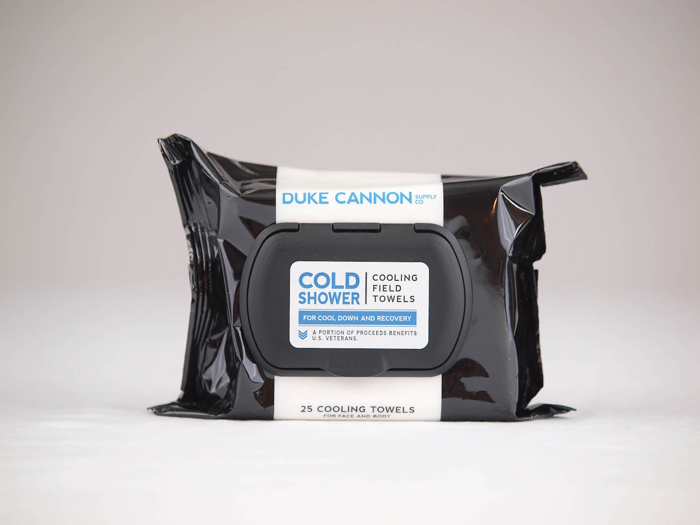 Cold Shower Cooling Field Towels