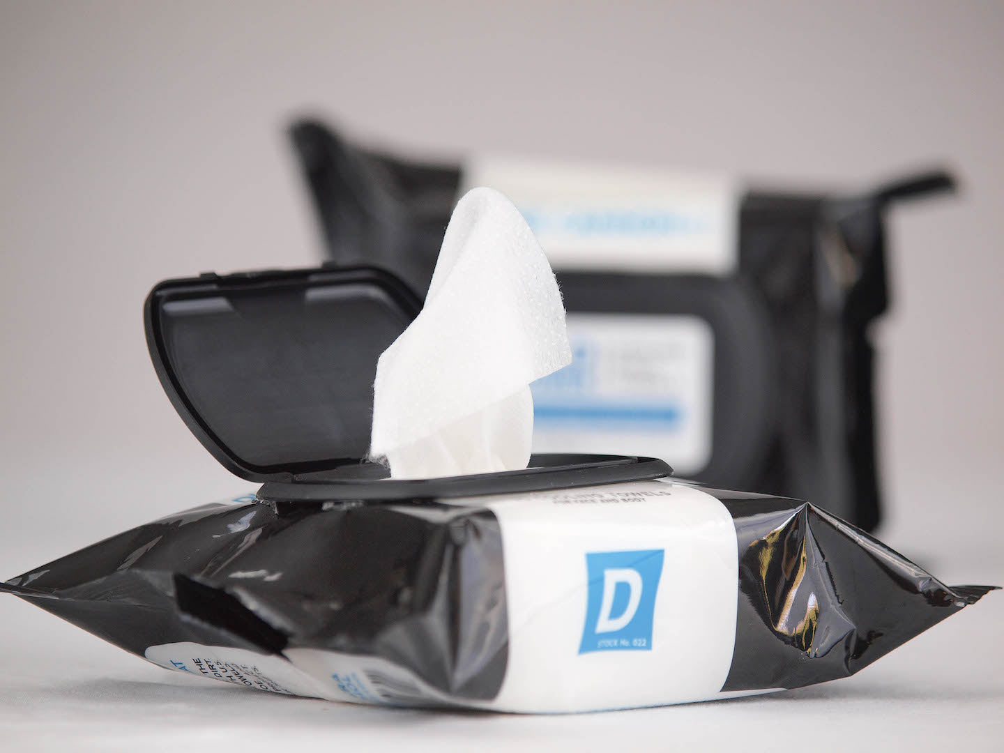 Cold Shower Cooling Field Towels