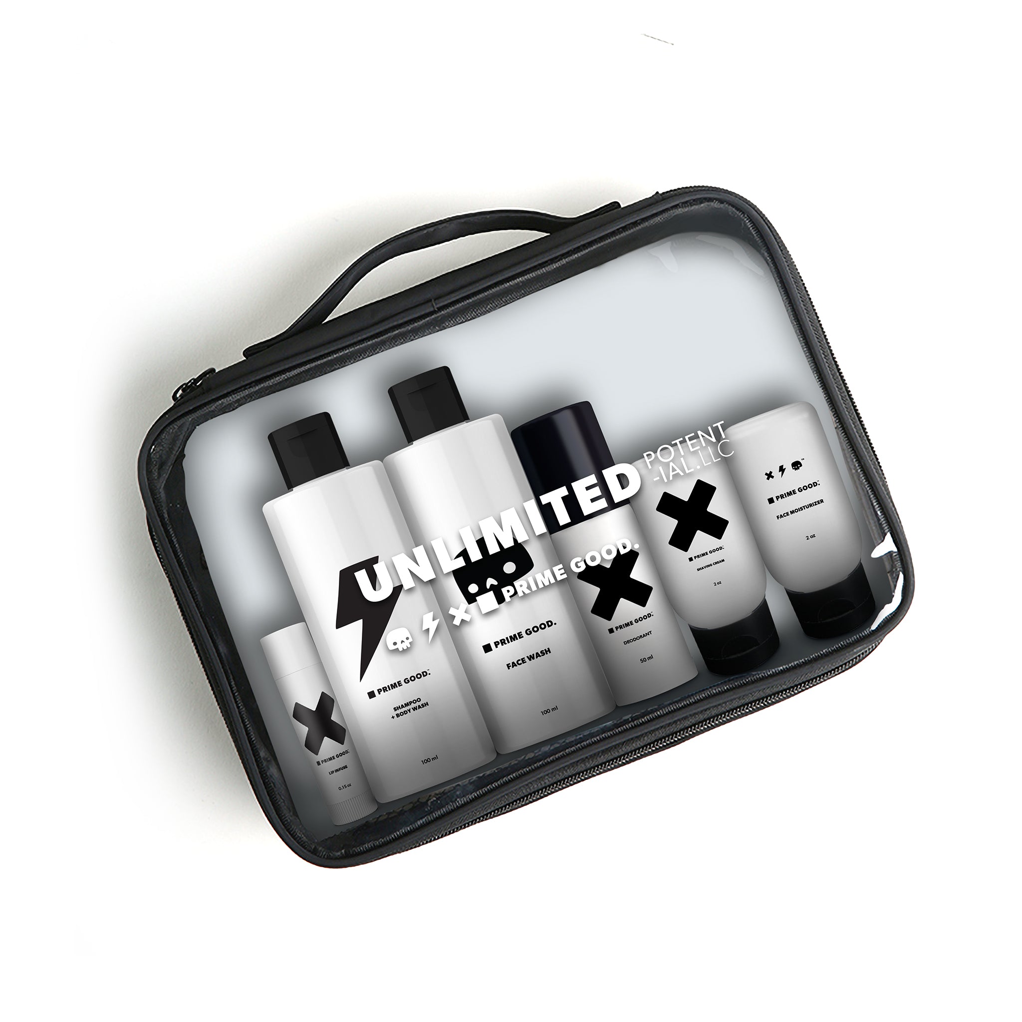 Travel Kit - Travel Good