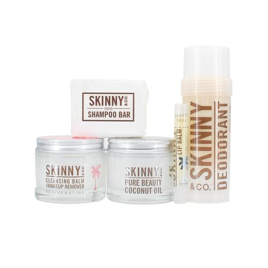 Travel Beauty Kit