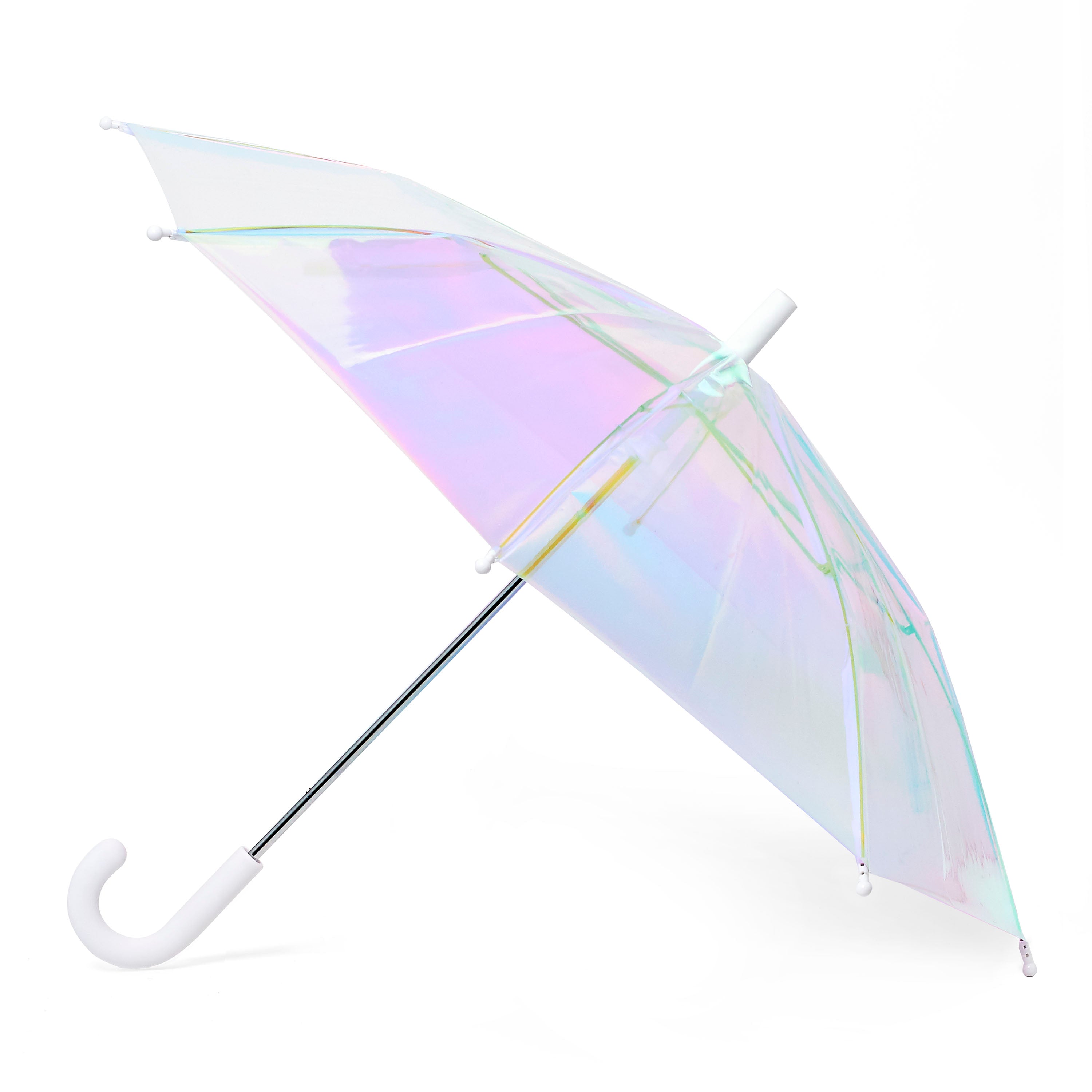 Iridescent Umbrella