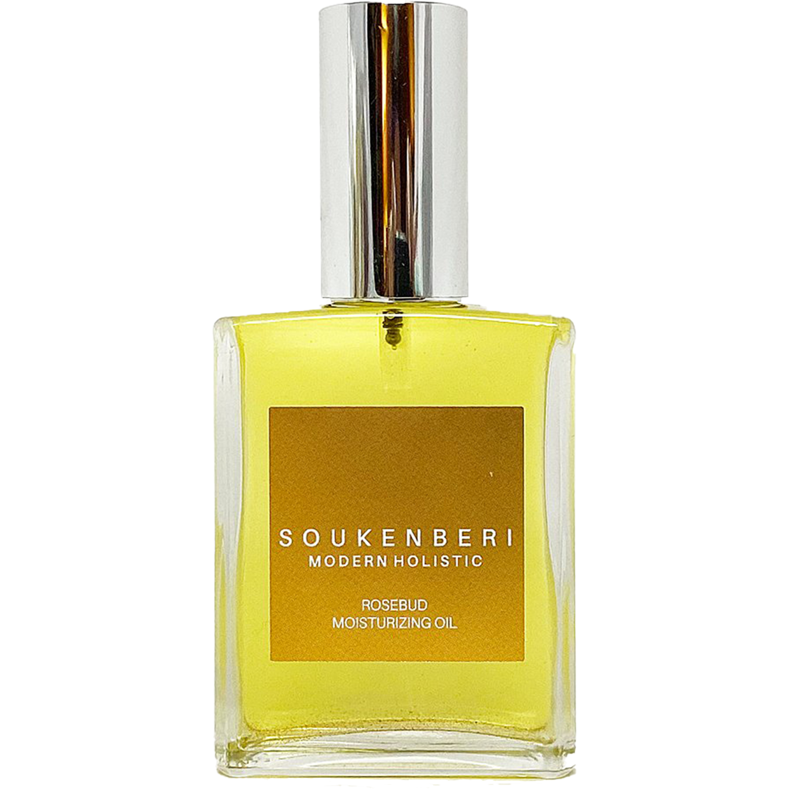 Soukenberi Moisturizing Oil