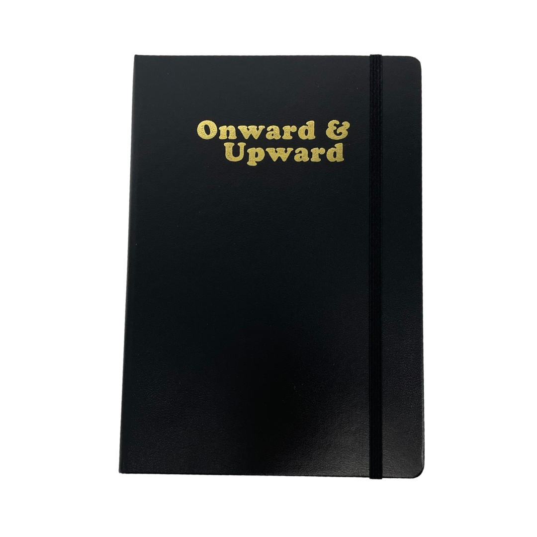 Leuchtturm1917: Medium Dotted Notebook