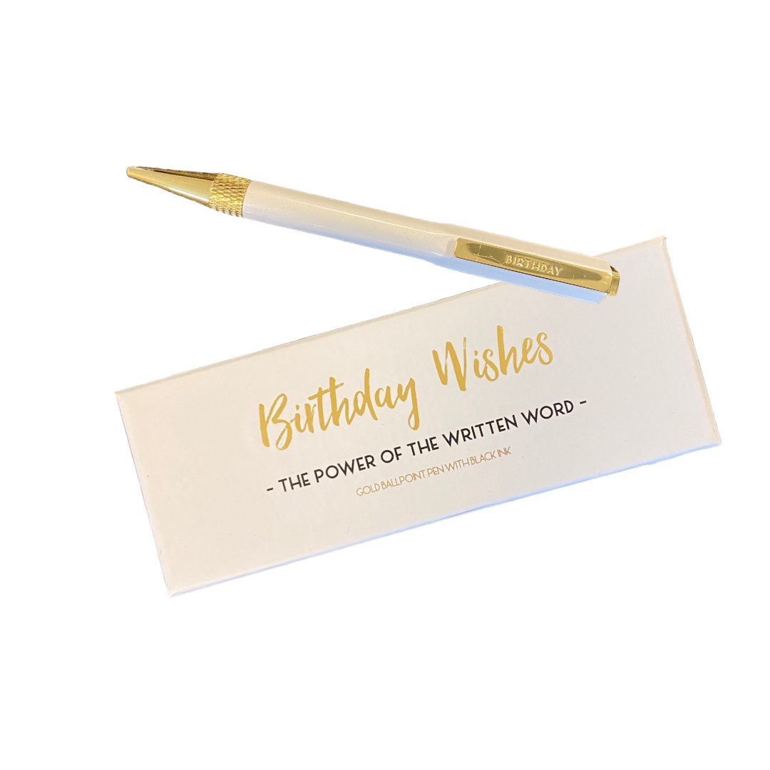 Occasion Signature Pen