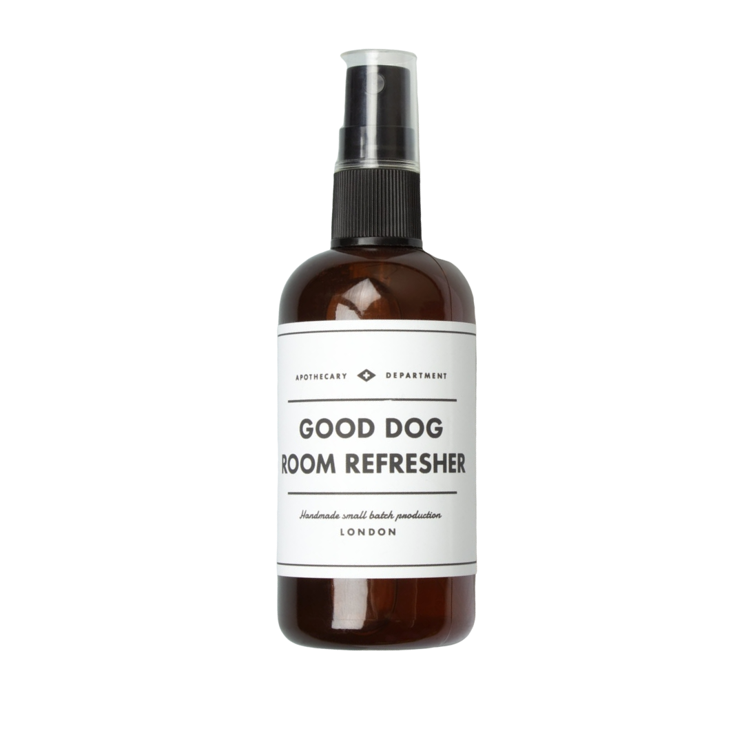 Good Dog Room Refresher (100ml)