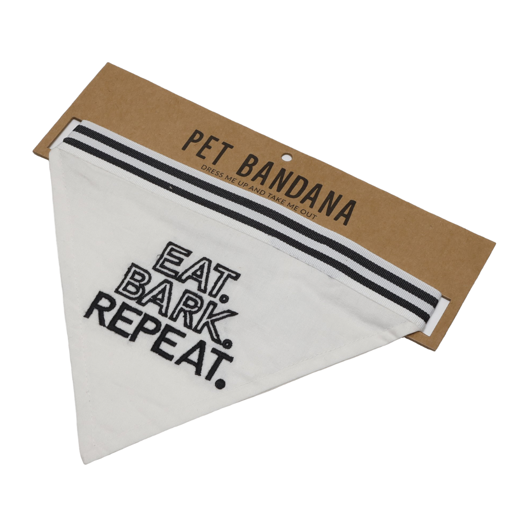 Pet Bandana
