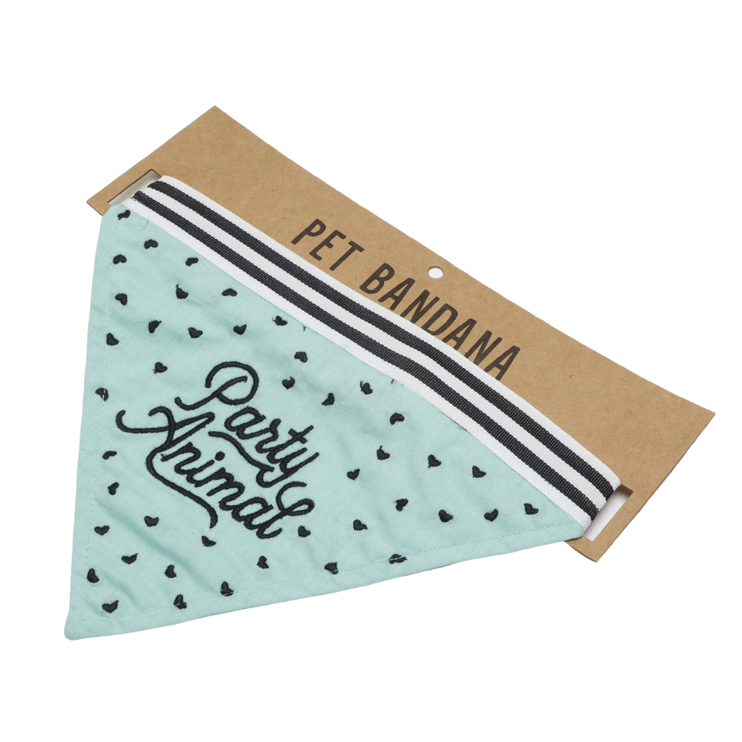 Pet Bandana
