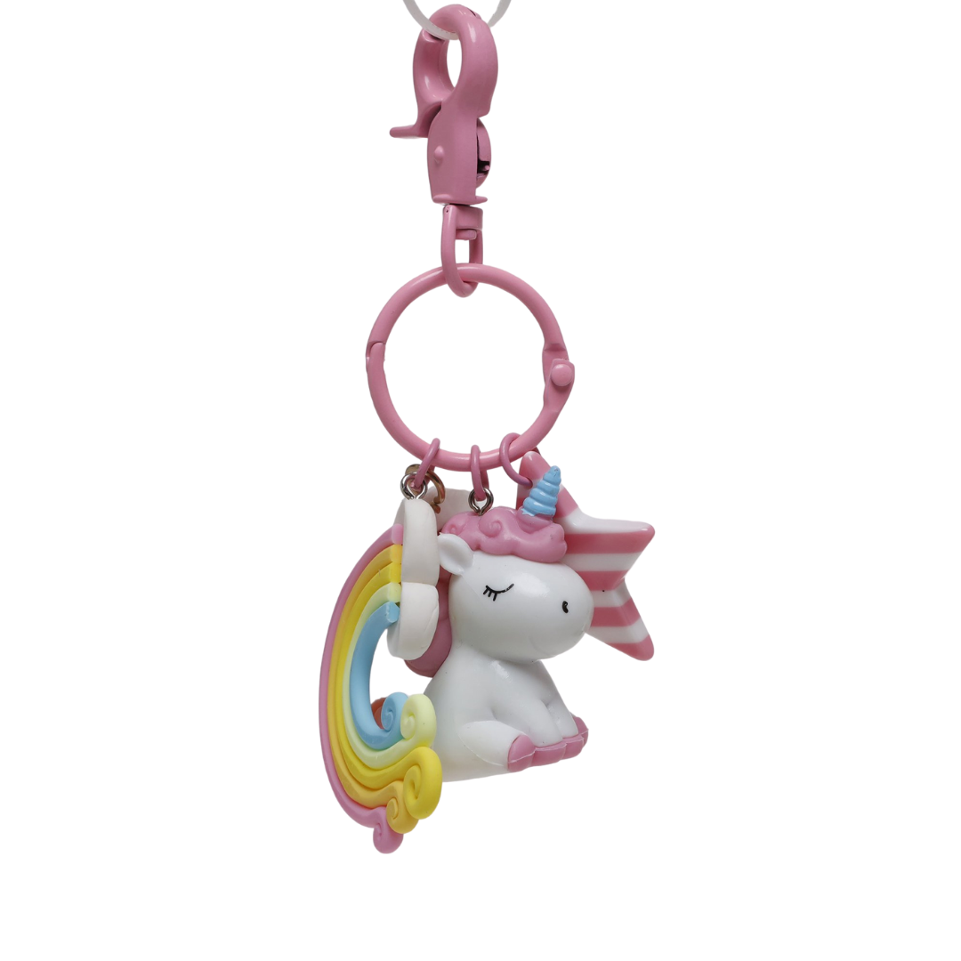 Rainbows and Unicorns
