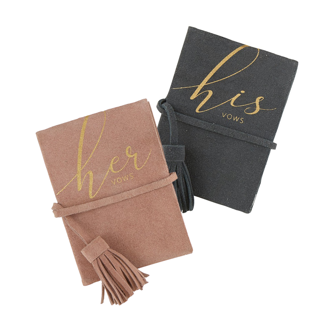 Vow Book