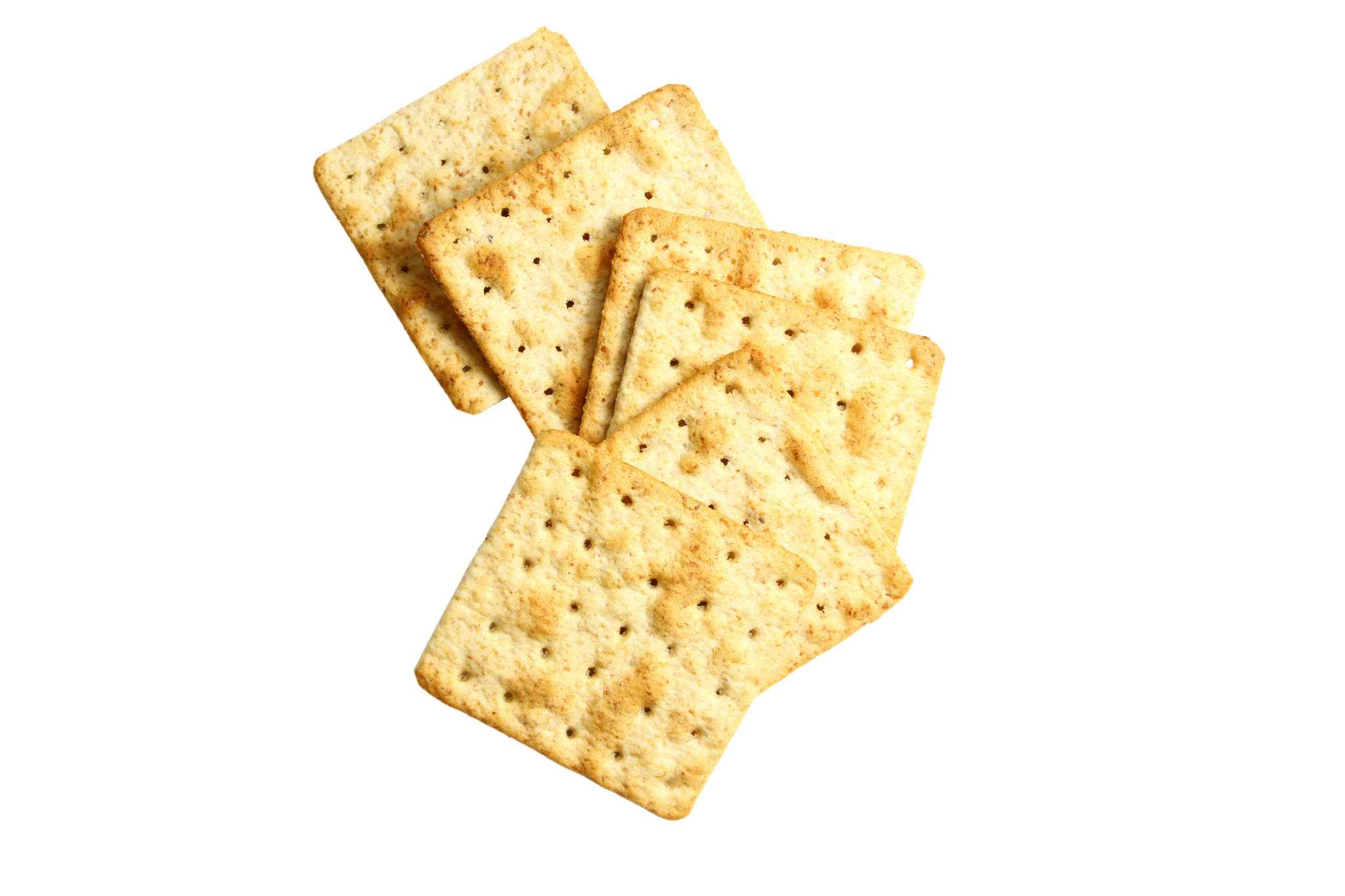 Crackers