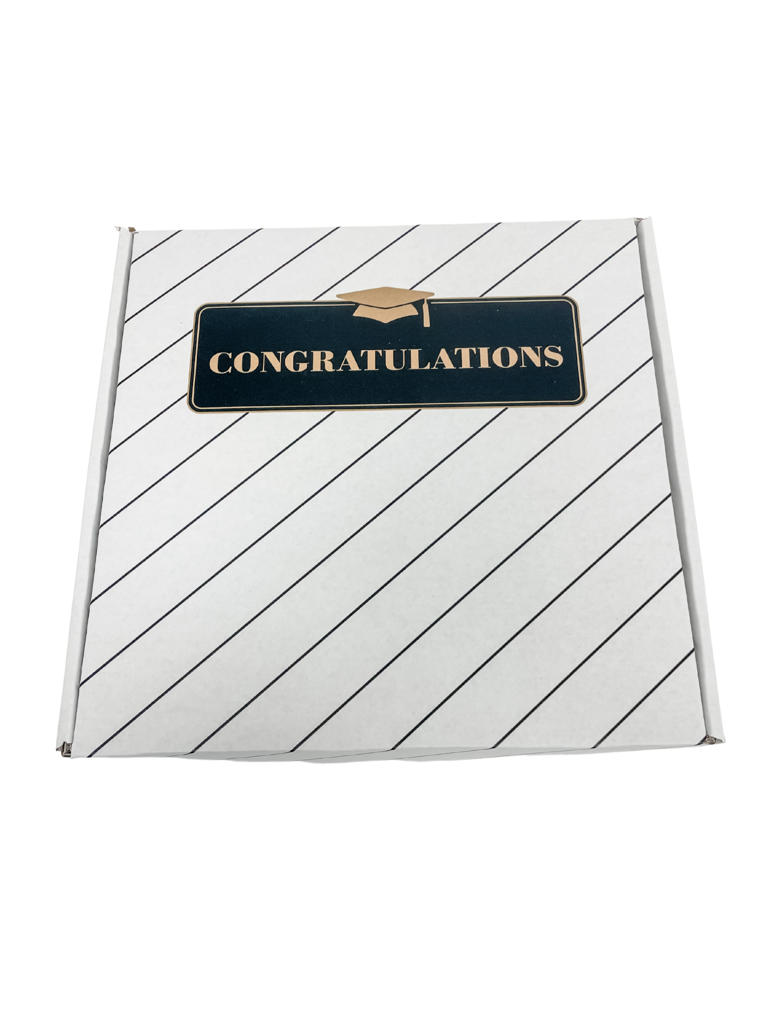Graduation Box