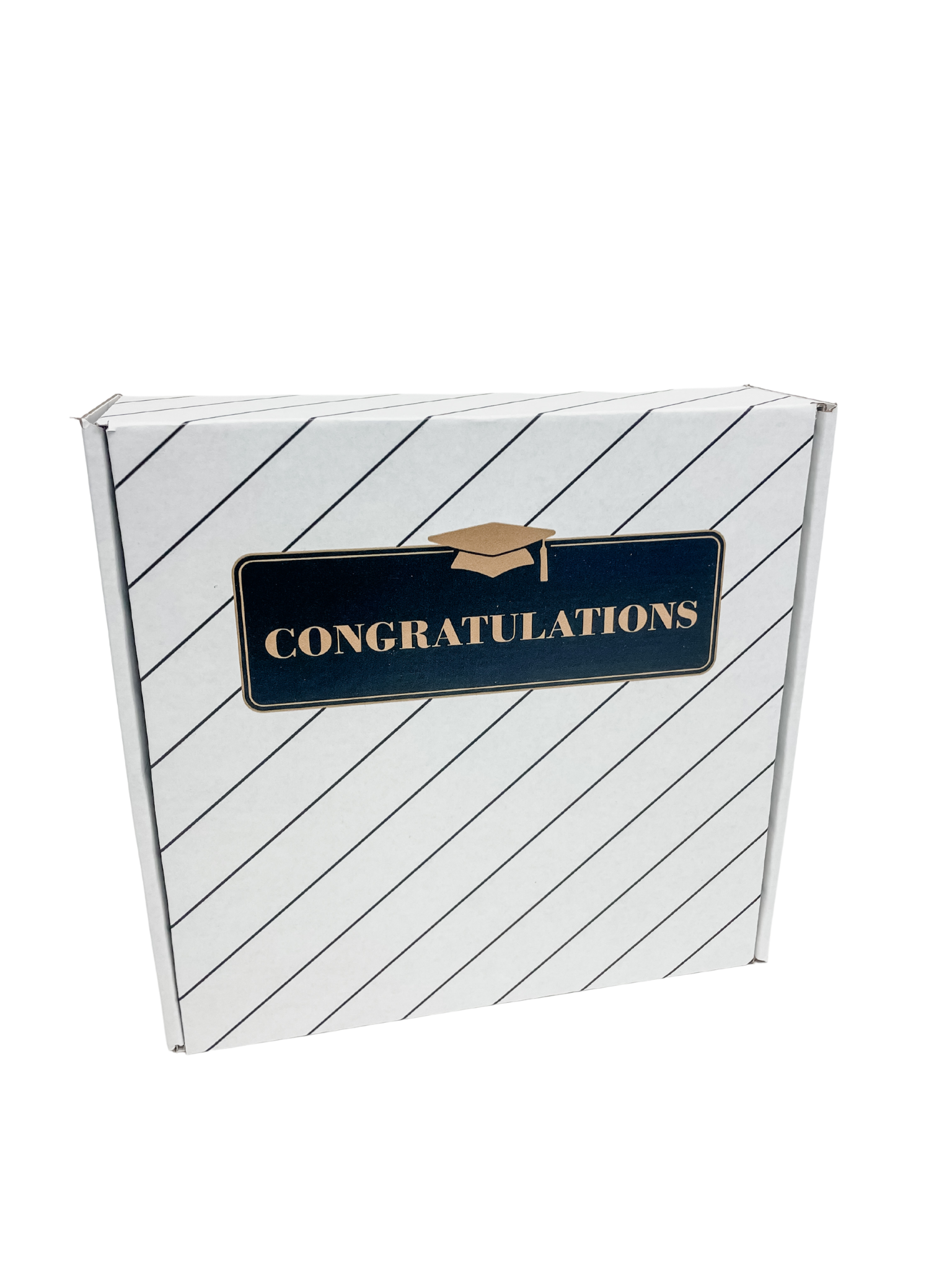 Graduation Box