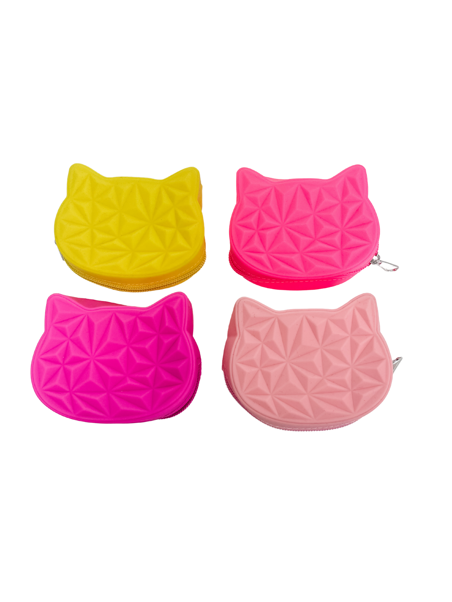Kitten Coin purse