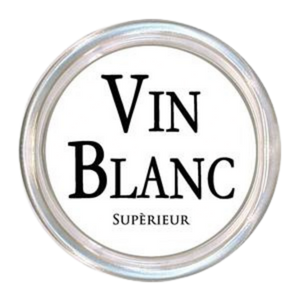 Customizable Glass Wine Coaster