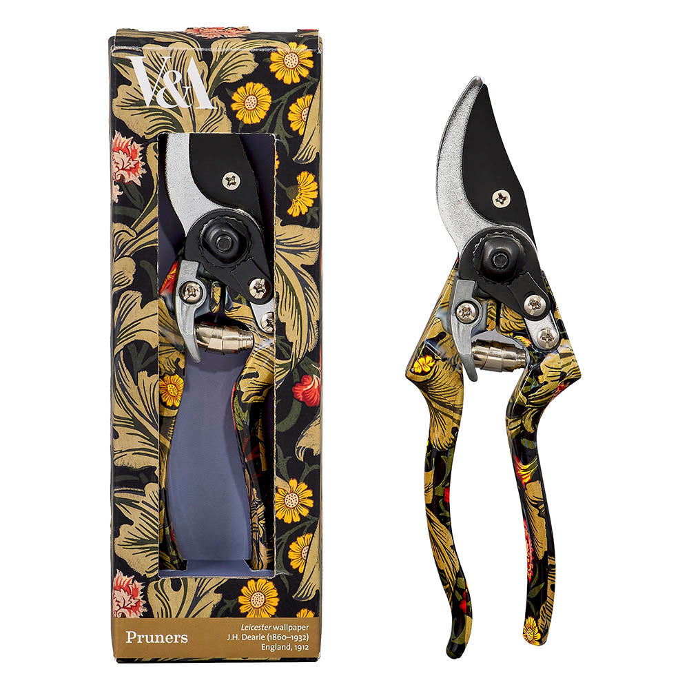 Leicester Pruners