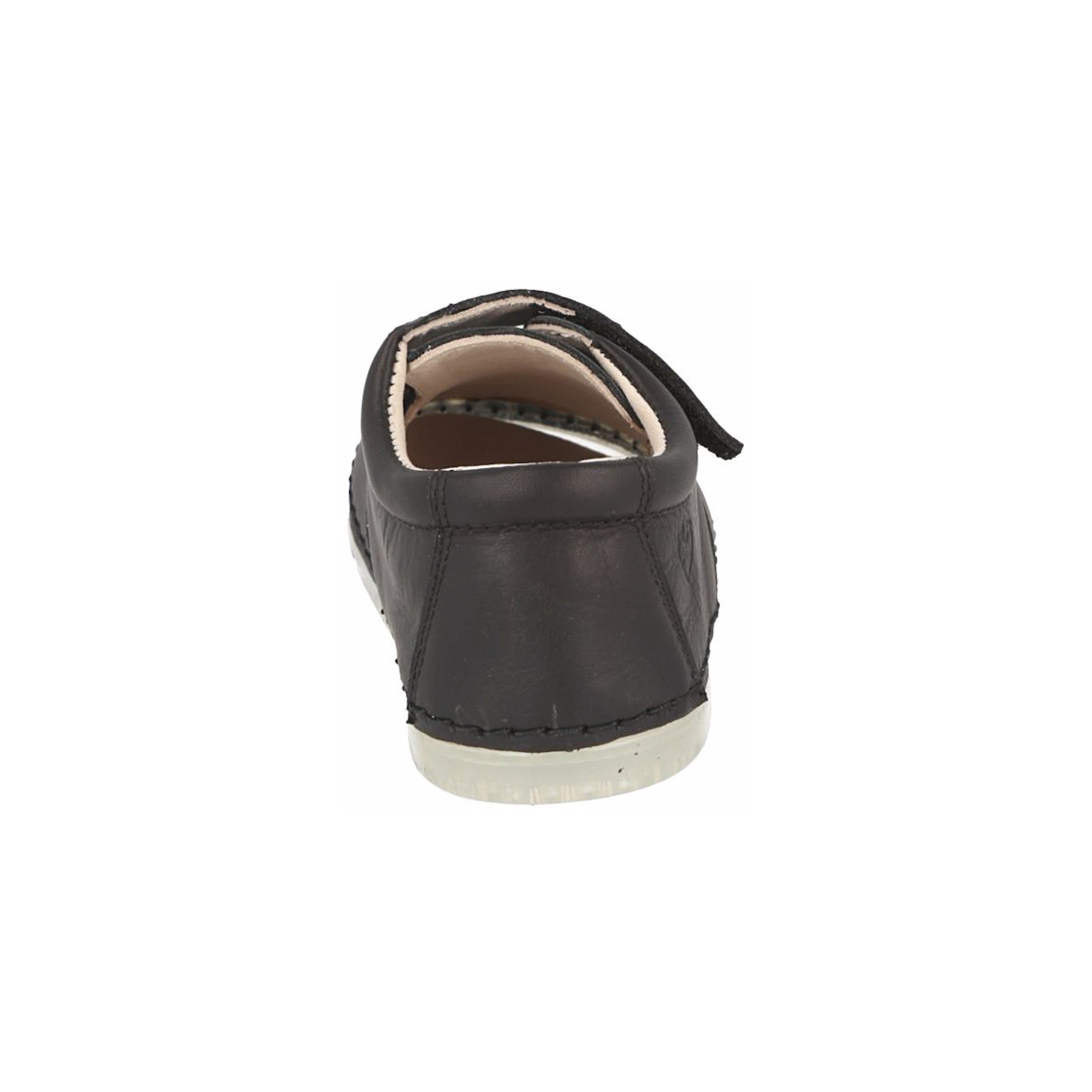 Villena Velcro Monk Strap