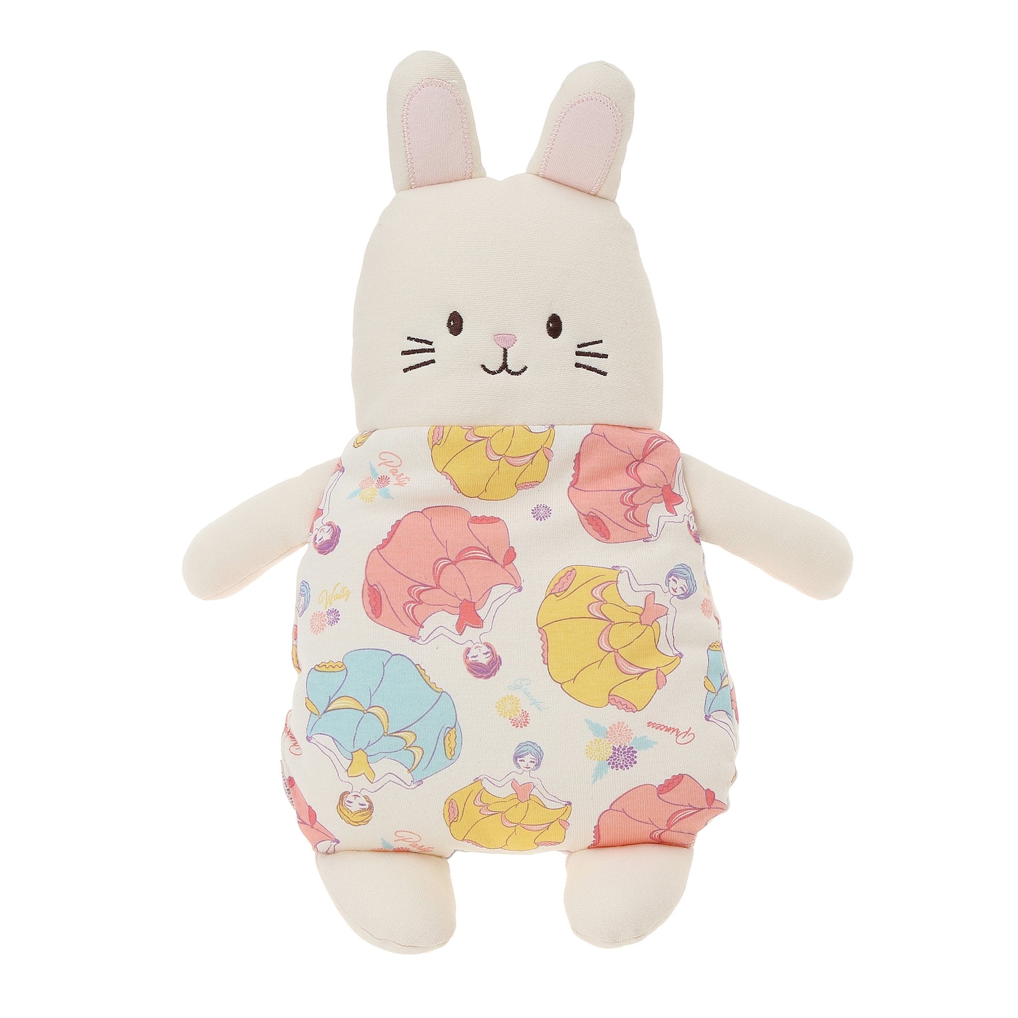 Kids Pajama and Matching Doll Set - Princess