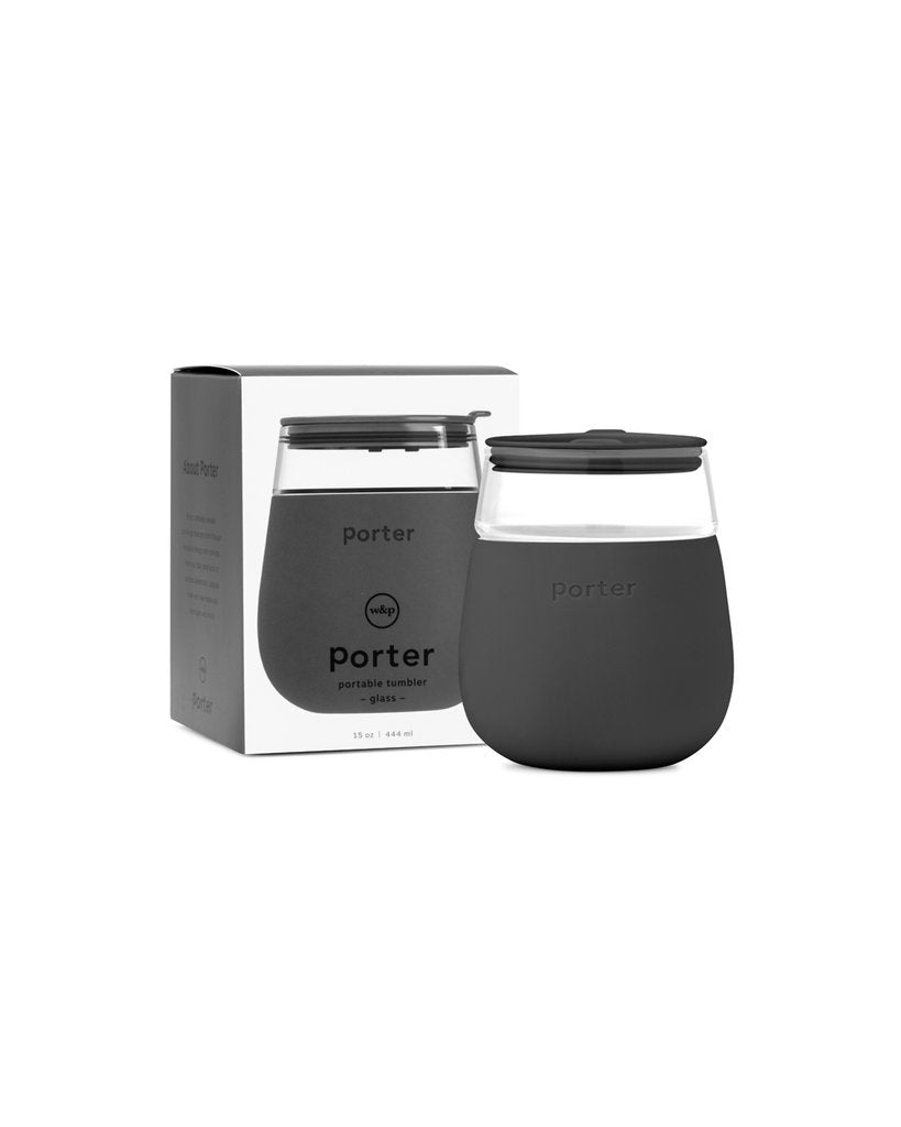 Porter Tumbler