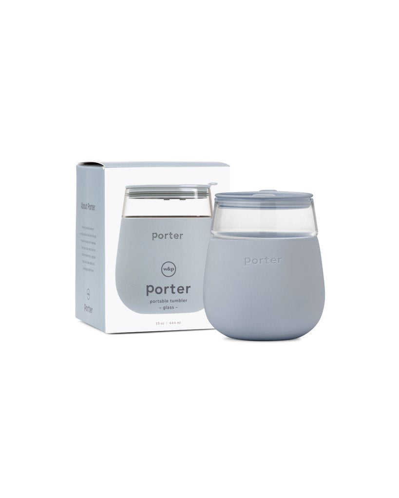 Porter Tumbler