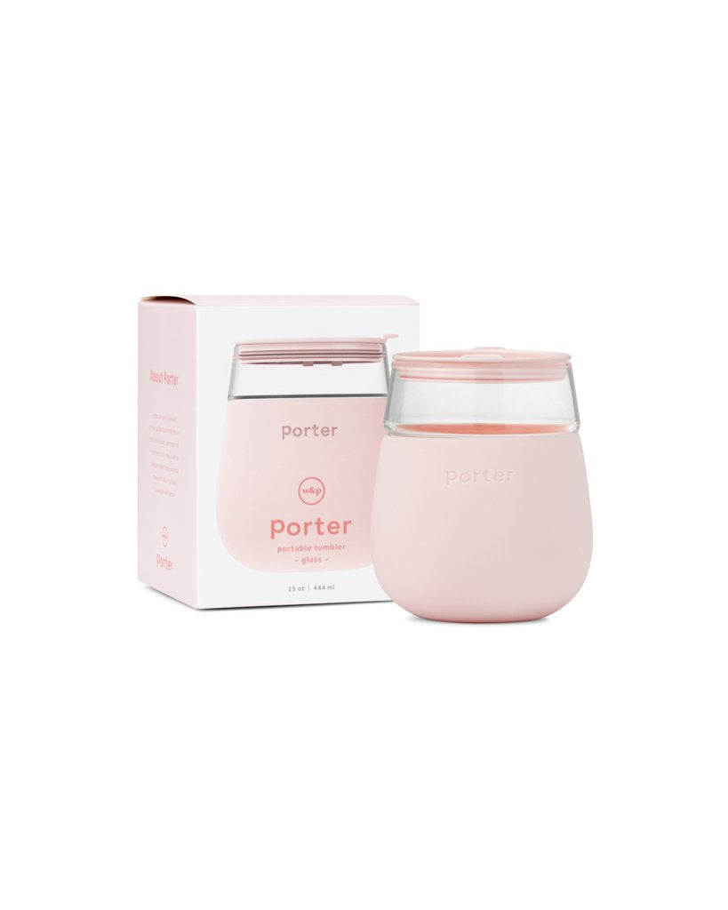 Porter Tumbler
