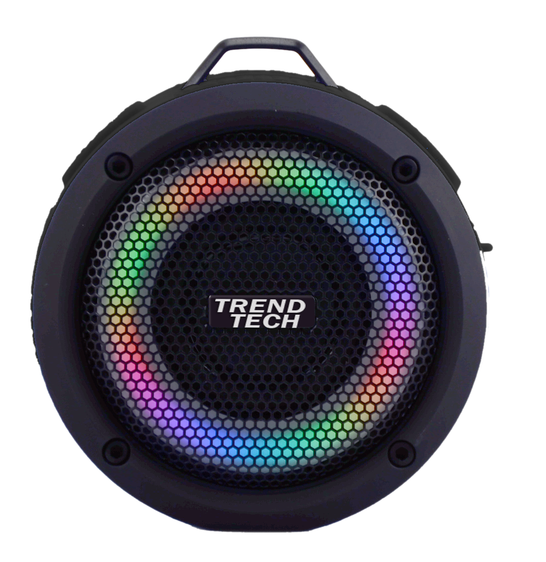 Waterproof LED Speaker