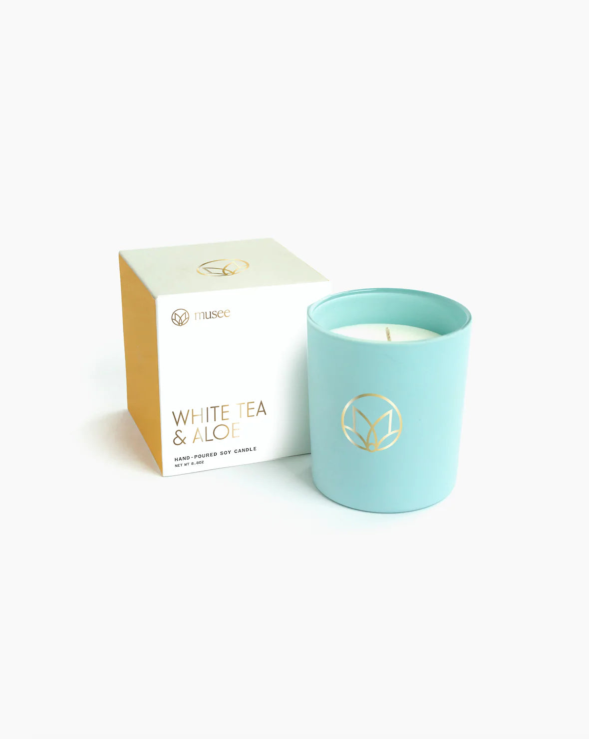 Soy Wax Candle