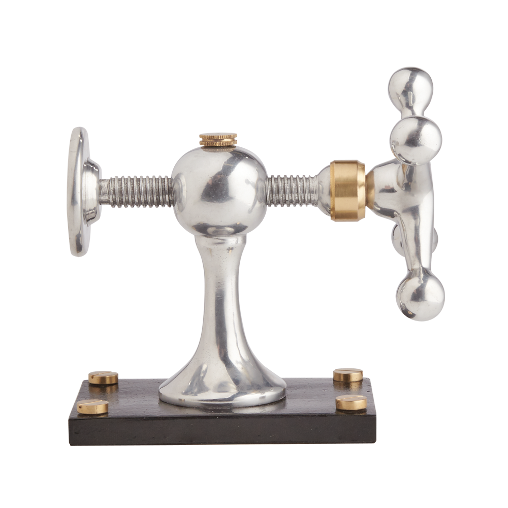 Windlass Bookends