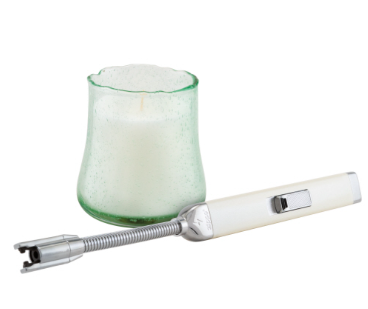 Candle & Lighter Gift Set in Gift Box