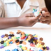 Plus-Plus Mini Maker Tube