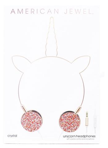 Unicorn Headphones