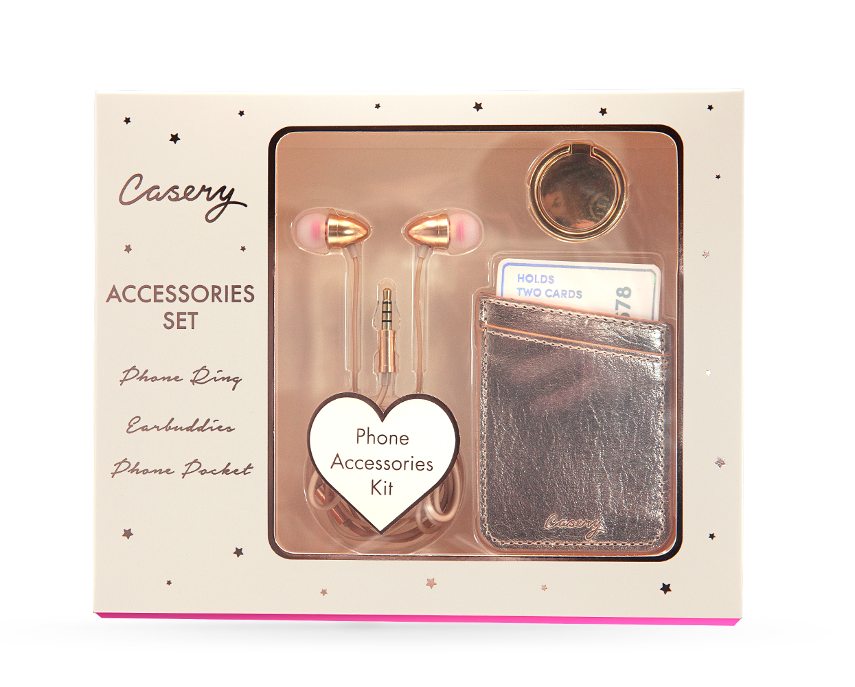 Phone Accessories Set