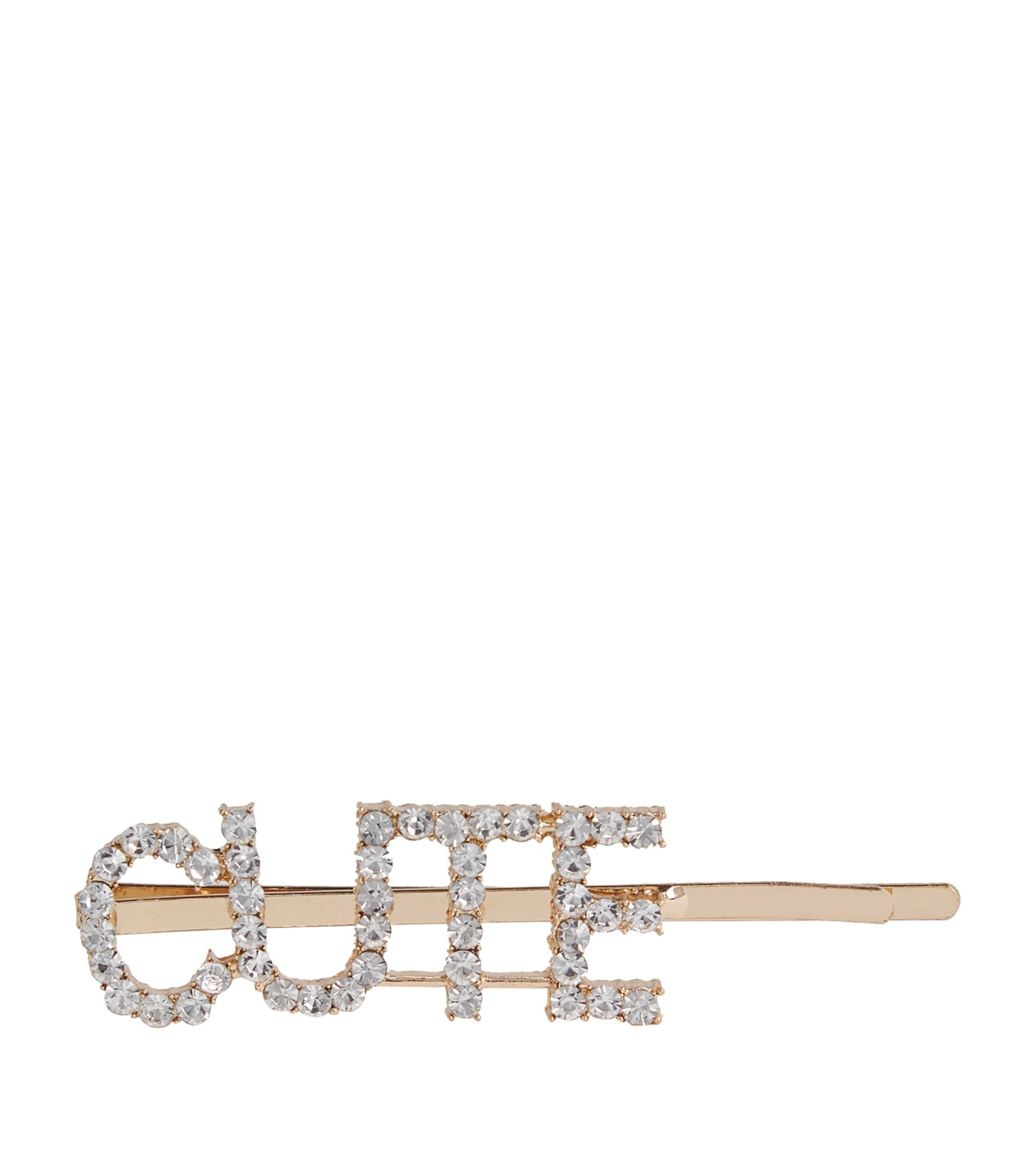 CUTE Hair Pin