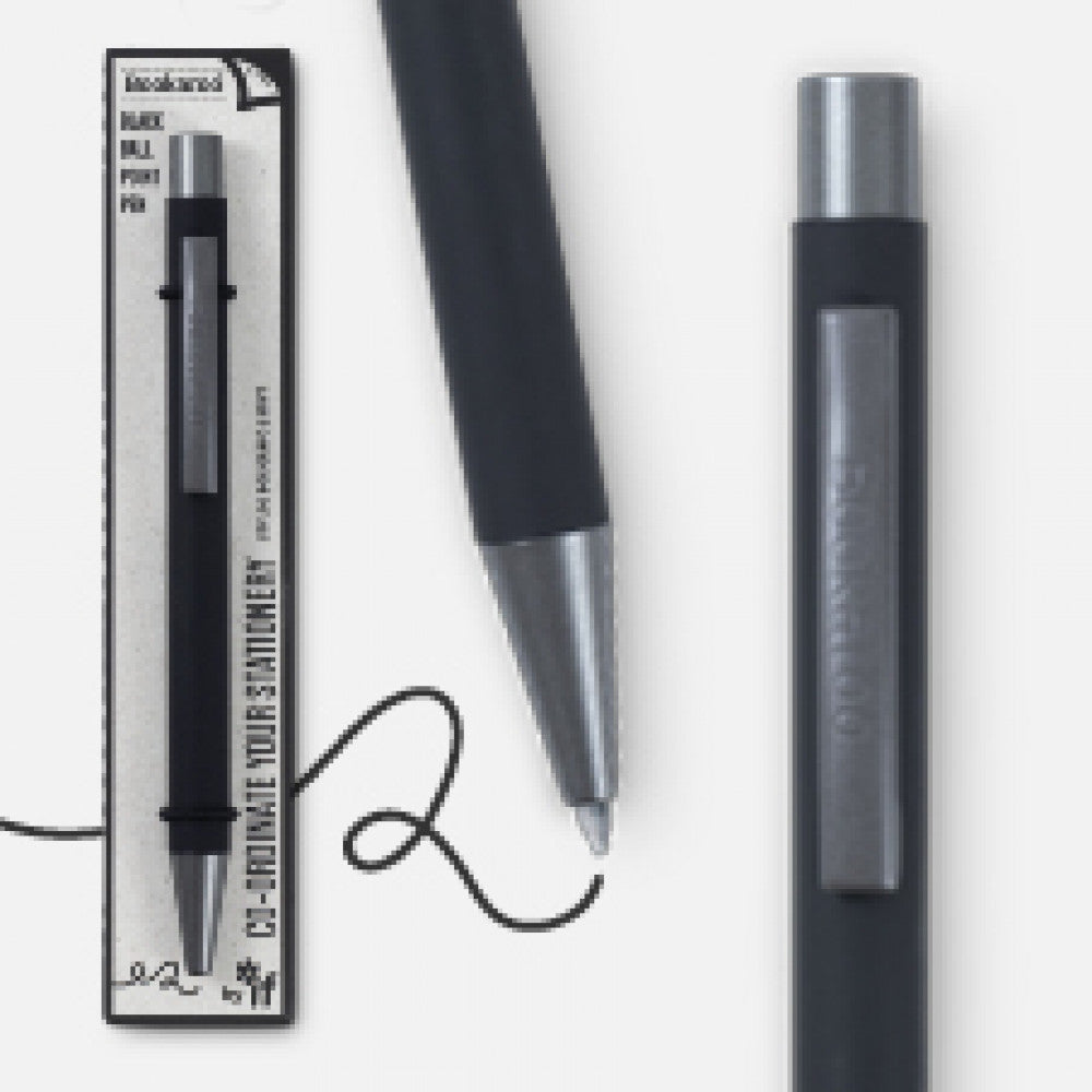 Bookaroo Pen