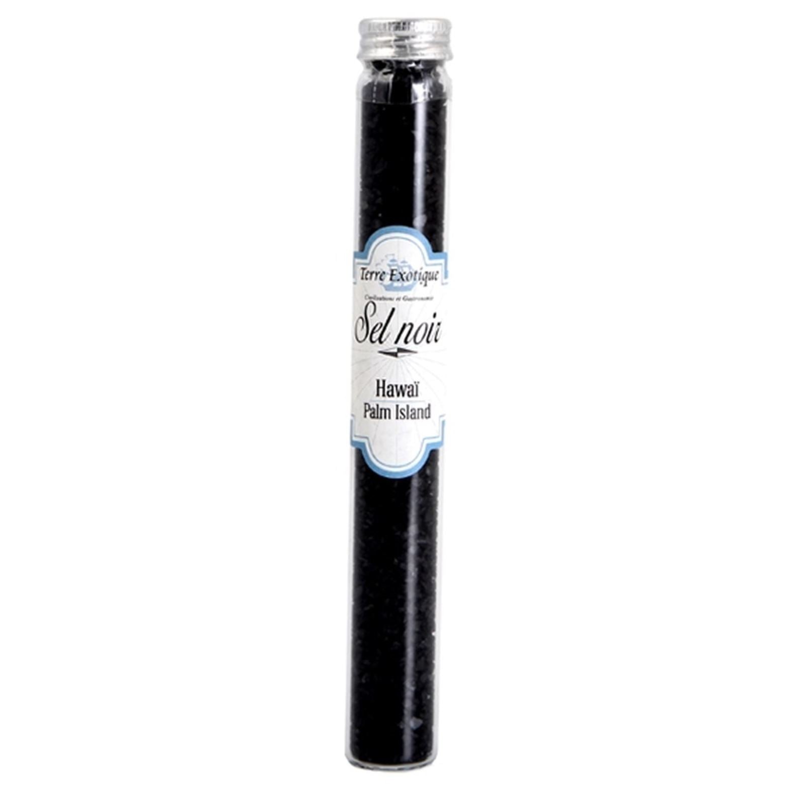 Terre Exotique Salt in Tube