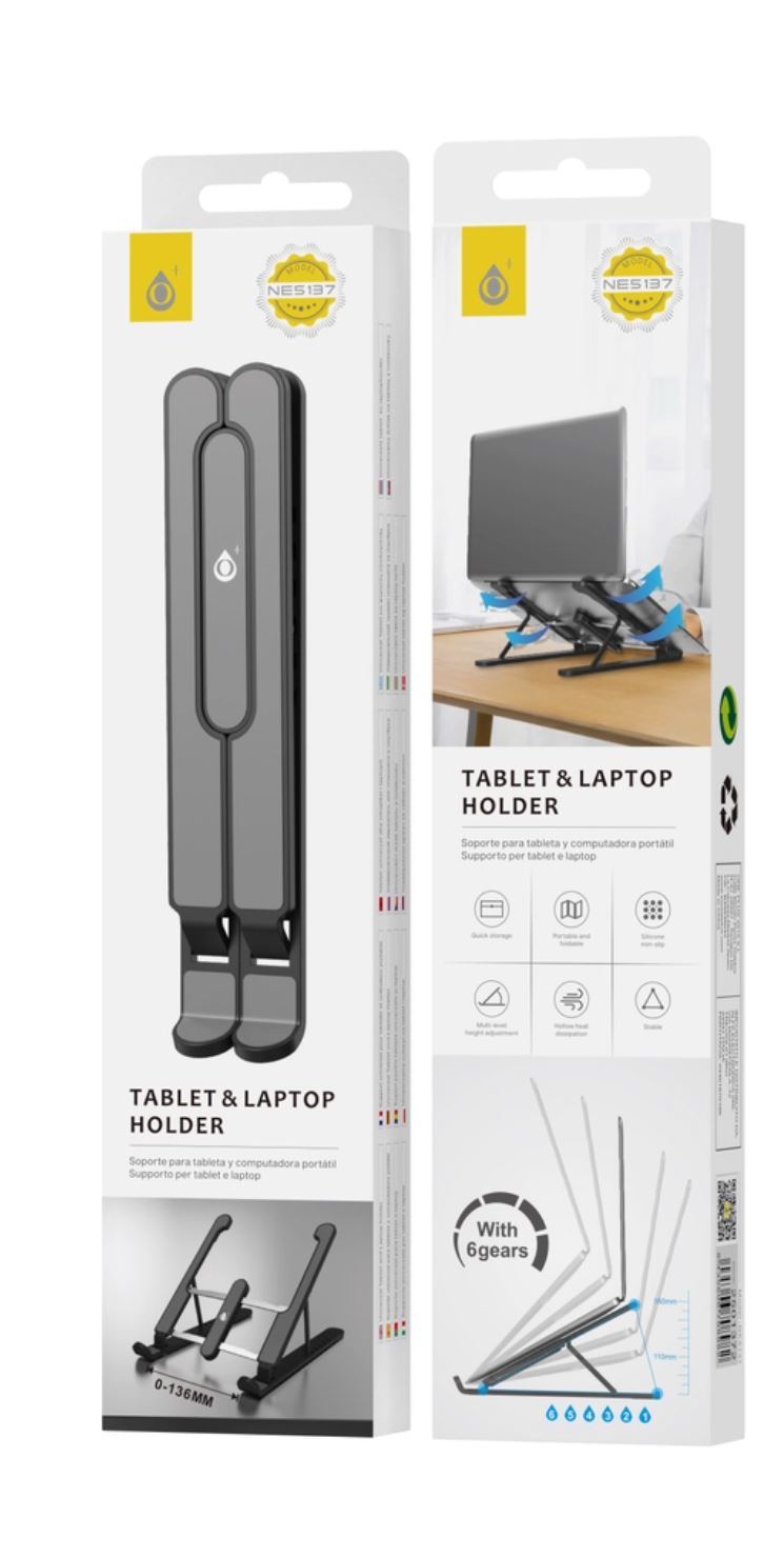 Laptop & Tablet Stand