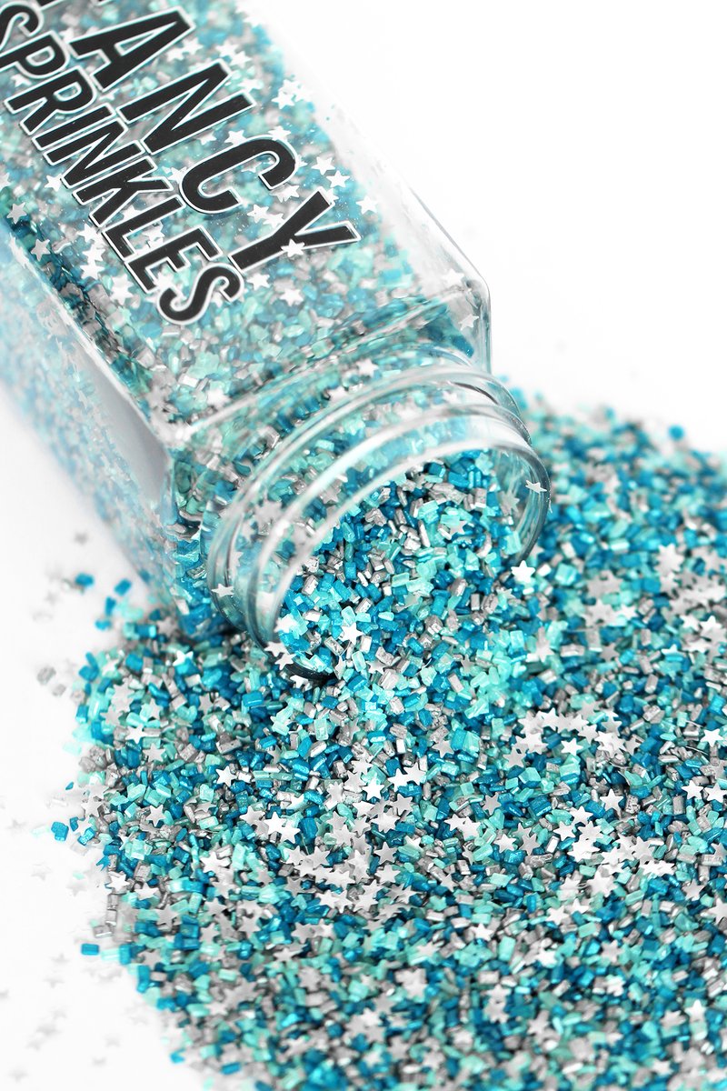 Blizzard Sprinkles