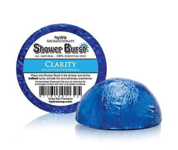 Shower Burst Duo
