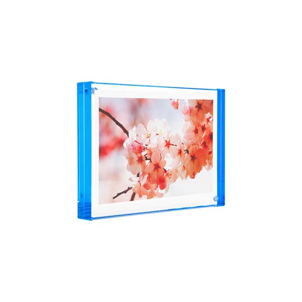 Magnetic Picture Frame