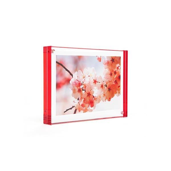 Magnetic Picture Frame