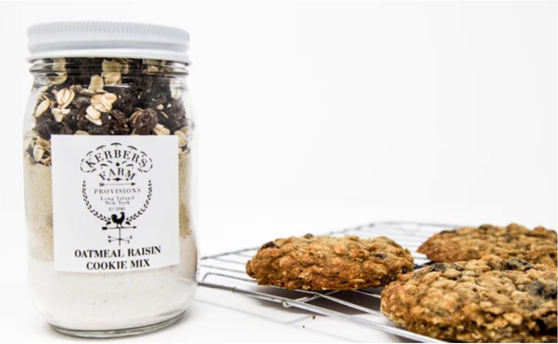 Cookie Mix Gift Box