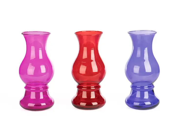 Valentine Themed Vase